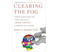 James C Jackson Clearing the Fog (Copertina rigida)