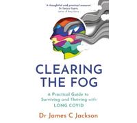 James C. Jackson Clearing the Fog (Tascabile)