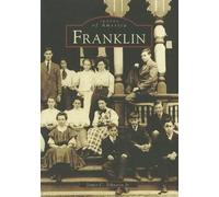 James C., Jr. Johnston Franklin (Tascabile) Images of America