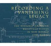 James C Massey Recording a Vanishing Legacy (Tascabile)