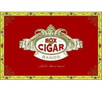 Box of Cigar Bands