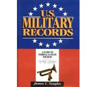 James C. Neagles U.S. Military Records (Copertina rigida)