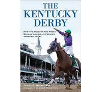 James C. Nicholson The Kentucky Derby (Tascabile)