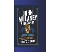 James C Ollie John Mulaney (Tascabile)