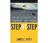 James C Petty Step by Step (Tascabile) Resources for changing lives