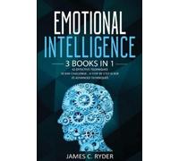 James C Ryder Emotional Intelligence (Tascabile)