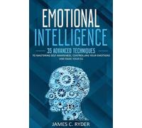 James C Ryder Emotional Intelligence (Tascabile)