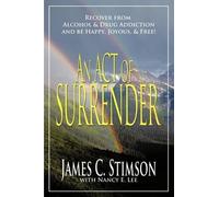 James C. Stimson An Act of Surrender (Tascabile)