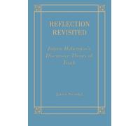 James C. Swindal Reflection Revisited (Tascabile)