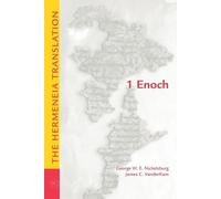 James C. VanderKam George W. E. Nickelsburg 1 Enoch (Tascabile)
