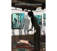 James C Wilson A Death Demanded (Tascabile)