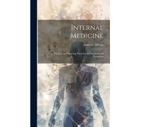 James C Wilson Internal Medicine (Copertina rigida)