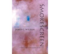 James C Wilson Smokescreen (Tascabile)