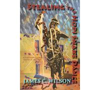 James C Wilson Stealing the Hopi Snake Dance (Tascabile)