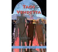 James C Wilson Taos Vendetta (Tascabile)