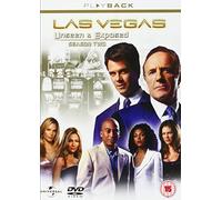James Caan - Las Vegas-Series 2-Complete [Edizione: Regno Unito]