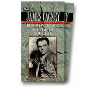 James Cagney: Blood on Sun & Time of Your Life