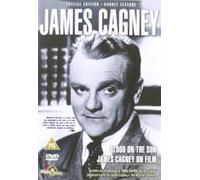 JAMES CAGNEY BLOOD ON THE SUN/JAMES CAGNEY ON FILM [Edizione: Regno Unito]