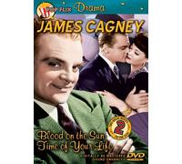 James Cagney - Blood on the Sun/Time of Your
