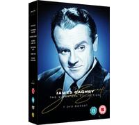 James Cagney Collection - James Cagney Collection [Edizione: Regno Unito]