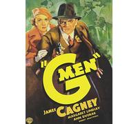 James Cagney - G-Men