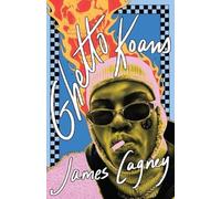 James Cagney Ghetto Koans (Tascabile)