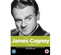 James Cagney: Golden Age Collection (DVD) Edmond O'Brien Priscilla Lane