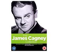 James Cagney: Golden Age Collection [Region 2]
