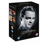 James Cagney Signature........