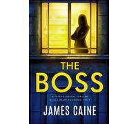 James Caine The Boss (Tascabile)