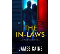 James Caine The In-Laws (Tascabile)