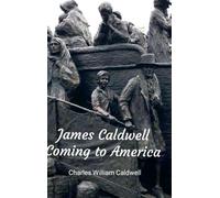James Caldwell Coming to America