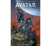 James Cameron, Sherri L. Smith, Diego Gal – Avatar: The High Ground Omnibus – Tascabile
