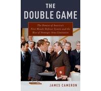 James Cameron The Double Game (Copertina rigida)