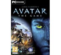 James Cameron's Avatar: The Game (PC DVD) [Edizione: Regno Unito]