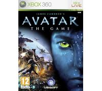 James Cameron's Avatar: The Game (Xbox 360) [Edizione: Regno Unito]