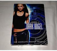 James Camerons Dark Angel: The Complete: 20Th Century Fox [Edizione: Regno Unito]