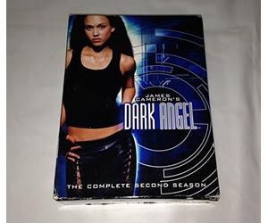 James Camerons Dark Angel: The Complete: 20Th Century Fox [Edizione: Regno Unito]