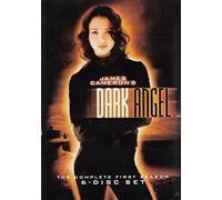 James Cameron's Dark Angel: The Complete First Season