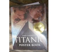 James Cameron's Titanic Poster Book
