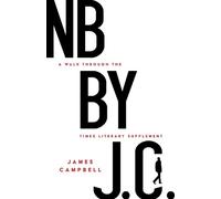James Campbell NB by J. C. (Tascabile)