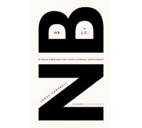 James Campbell NB by J.C. (Tascabile)