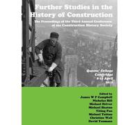 James Campbell Nicholas Bill Y Further Studies in the History of Con (Tascabile)