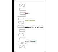 James Campbell Syncopations (Tascabile)