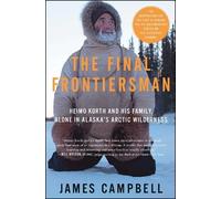 James Campbell The Final Frontiersman (Tascabile)