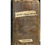 James Campion Deep Tank Jersey (Tascabile)