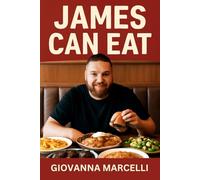 JAMES CAN EAT: The Untold Story of Competitive Eating - A Personal Journey of James Webb, Directed by Vlad Yudin