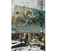 James Cane The Fourth Enemy (Tascabile)