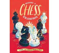 James Canty III Become a Chess Champion (Copertina rigida)