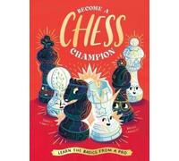 James Canty III Become a Chess Champion (Copertina rigida)